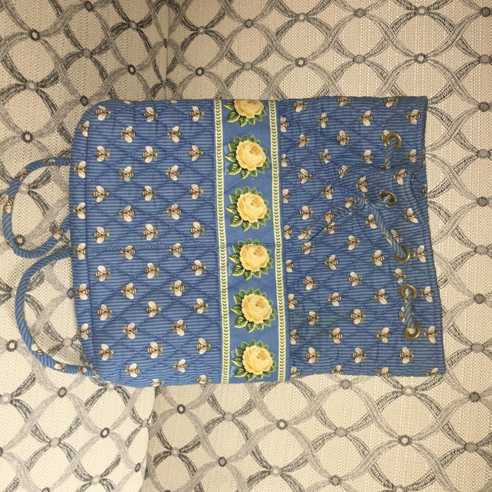 Vera Bradley Backpack
